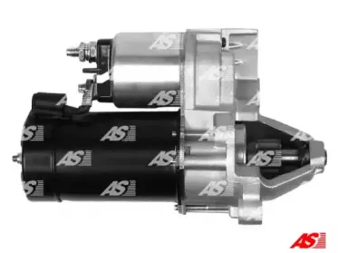 aspl-s3035