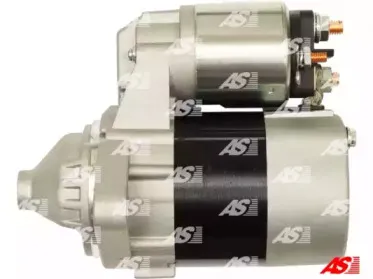 aspl-s3036