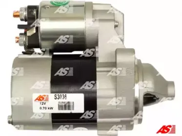 aspl-s3036