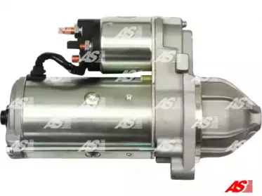 aspl-s3040