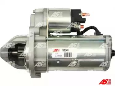 aspl-s3040