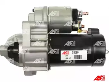 aspl-s3060