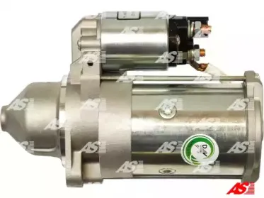 aspl-s3081