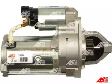 aspl-s3081