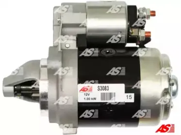 aspl-s3083