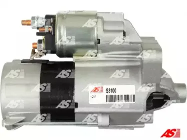 aspl-s3100