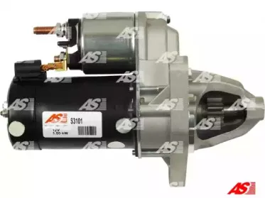 aspl-s3101