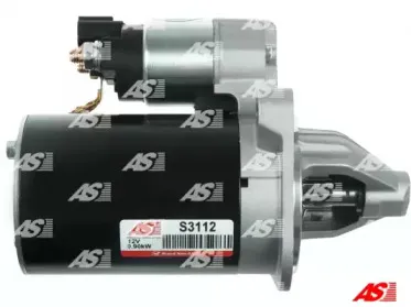 aspl-s3112