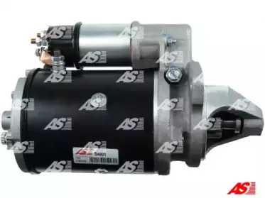 aspl-s4001