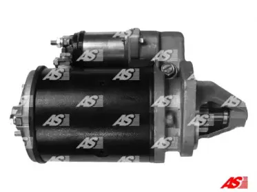 aspl-s4007