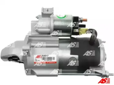 aspl-s4017