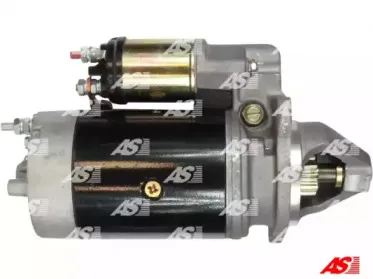 aspl-s4018