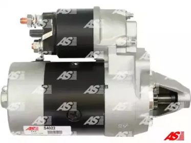 aspl-s4022