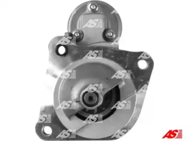 S4024 AS-PL Стартер