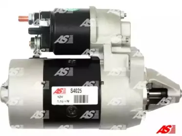 aspl-s4025