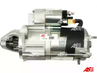 aspl-s4030
