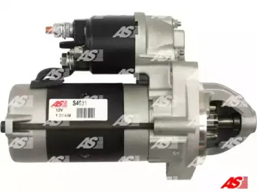 aspl-s4031