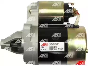 aspl-s5002