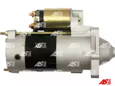 aspl-s5009