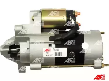 aspl-s5009