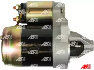 aspl-s5012