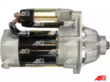 aspl-s5013