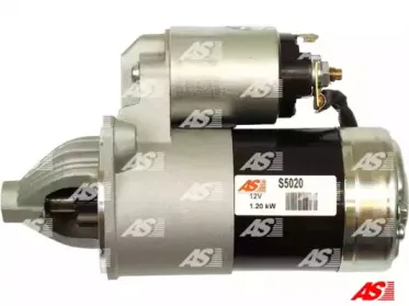 aspl-s5020