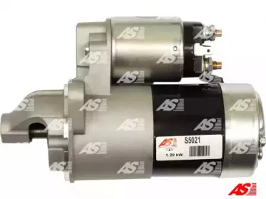 aspl-s5021