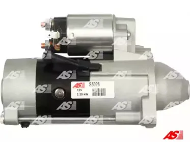 aspl-s5026