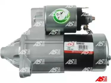 aspl-s5033