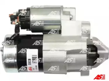 aspl-s5038