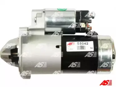aspl-s5042
