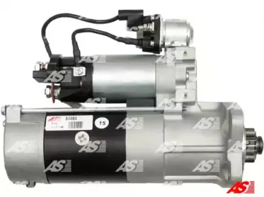 aspl-s5093
