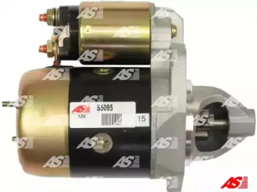 aspl-s5095
