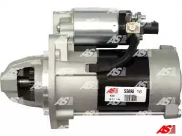 aspl-s5098