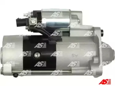 aspl-s5100