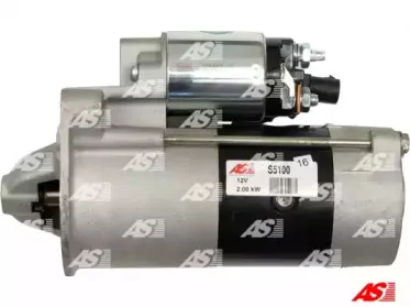 aspl-s5100