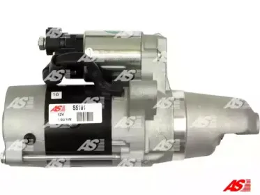 aspl-s5101