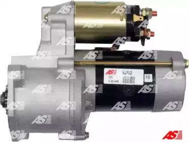 aspl-s5102