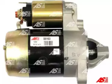 aspl-s5103