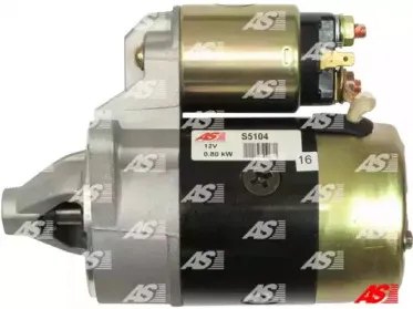 aspl-s5104