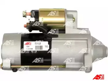aspl-s5105