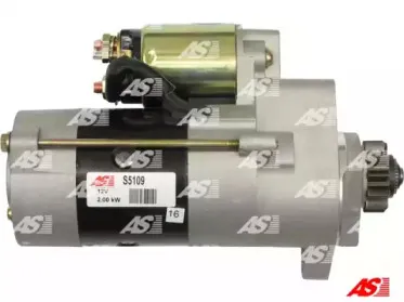 aspl-s5109