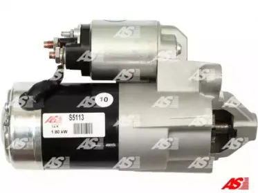 aspl-s5113