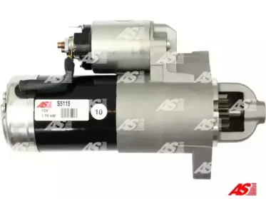 aspl-s5115