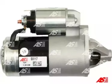 aspl-s5117