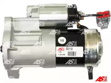 aspl-s5118