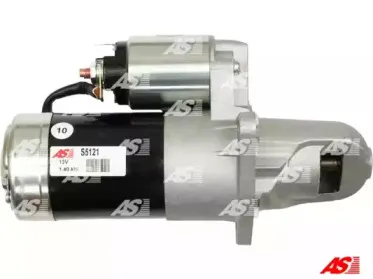 aspl-s5121