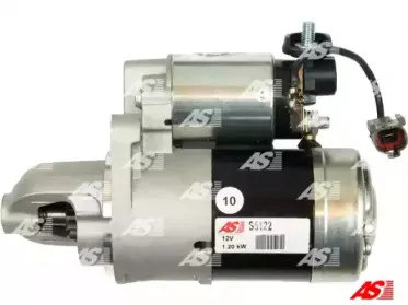 aspl-s5122
