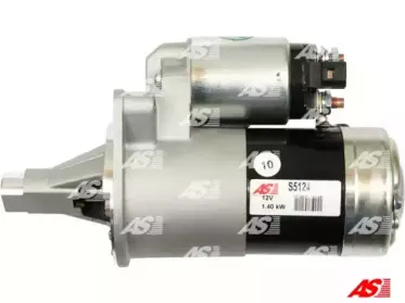 aspl-s5124